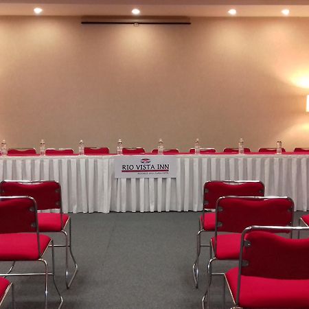 Rio Vista Inn Business High Class Hotel Poza Rica ภายนอก รูปภาพ