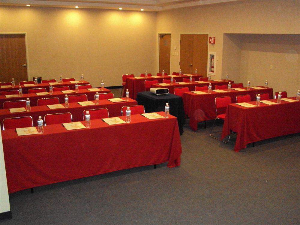 Rio Vista Inn Business High Class Hotel Poza Rica ภายนอก รูปภาพ