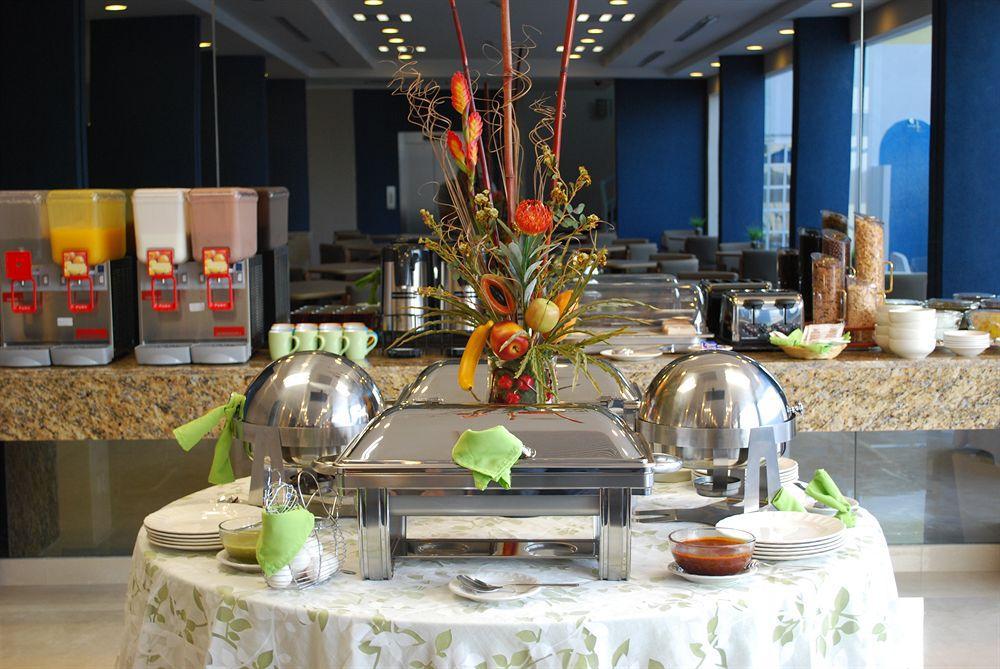 Rio Vista Inn Business High Class Hotel Poza Rica ภายนอก รูปภาพ