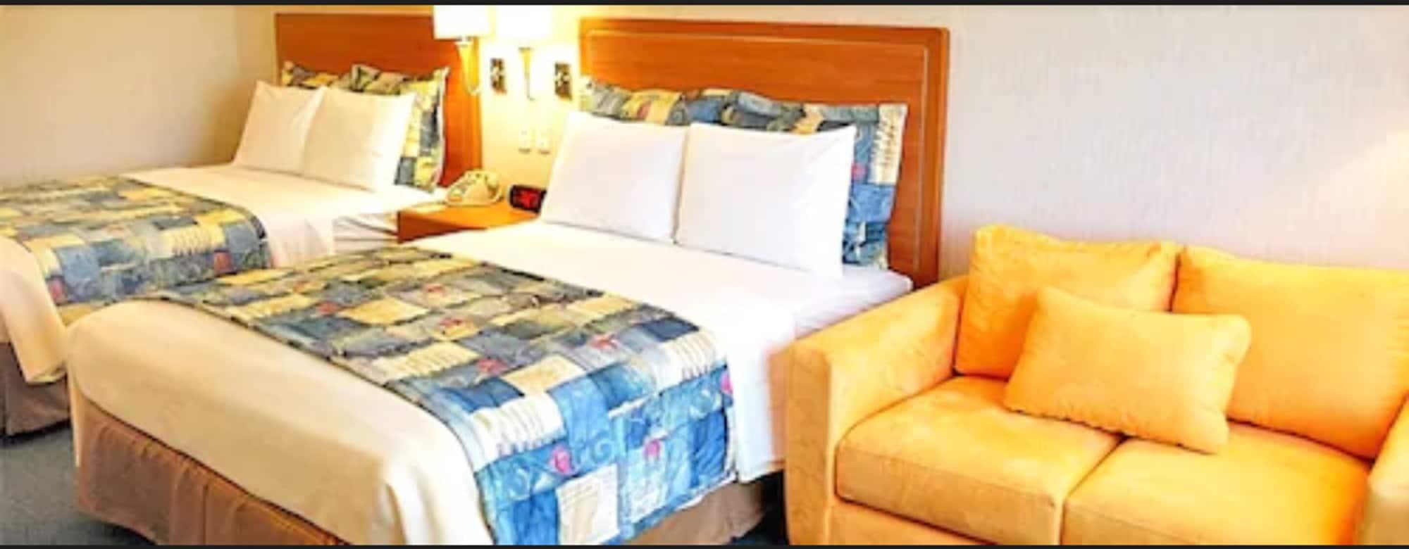 Rio Vista Inn Business High Class Hotel Poza Rica ภายนอก รูปภาพ