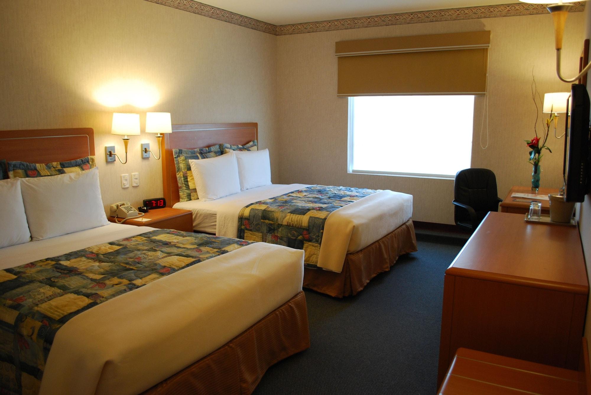 Rio Vista Inn Business High Class Hotel Poza Rica ภายนอก รูปภาพ