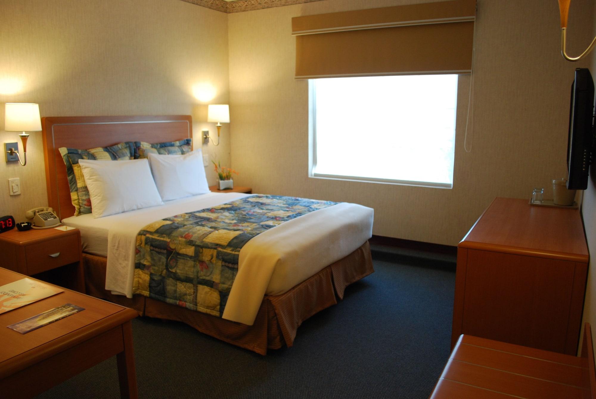 Rio Vista Inn Business High Class Hotel Poza Rica ห้อง รูปภาพ