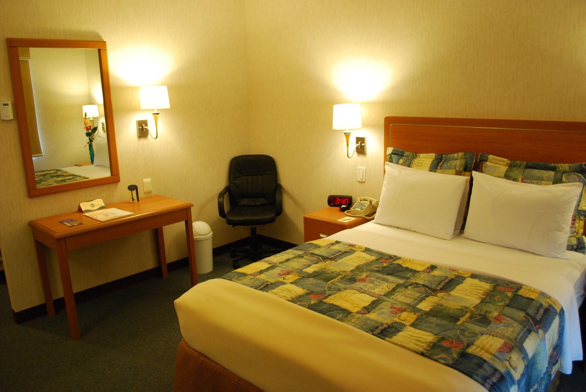 Rio Vista Inn Business High Class Hotel Poza Rica ภายนอก รูปภาพ