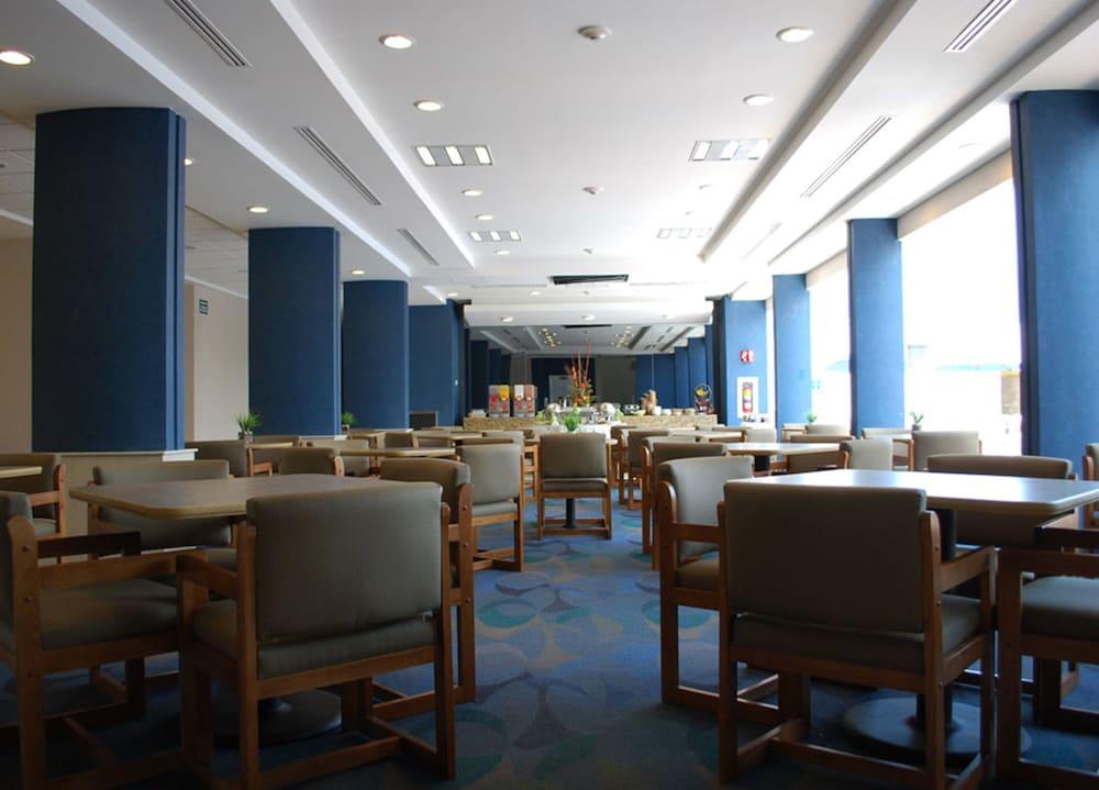 Rio Vista Inn Business High Class Hotel Poza Rica ภายนอก รูปภาพ