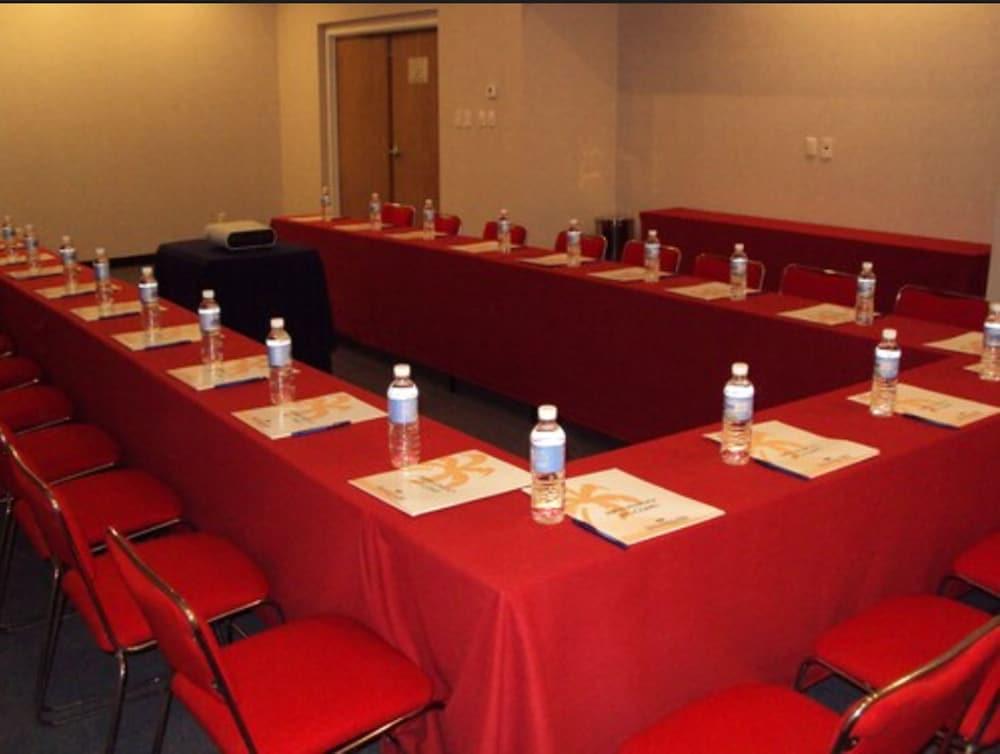 Rio Vista Inn Business High Class Hotel Poza Rica ภายนอก รูปภาพ