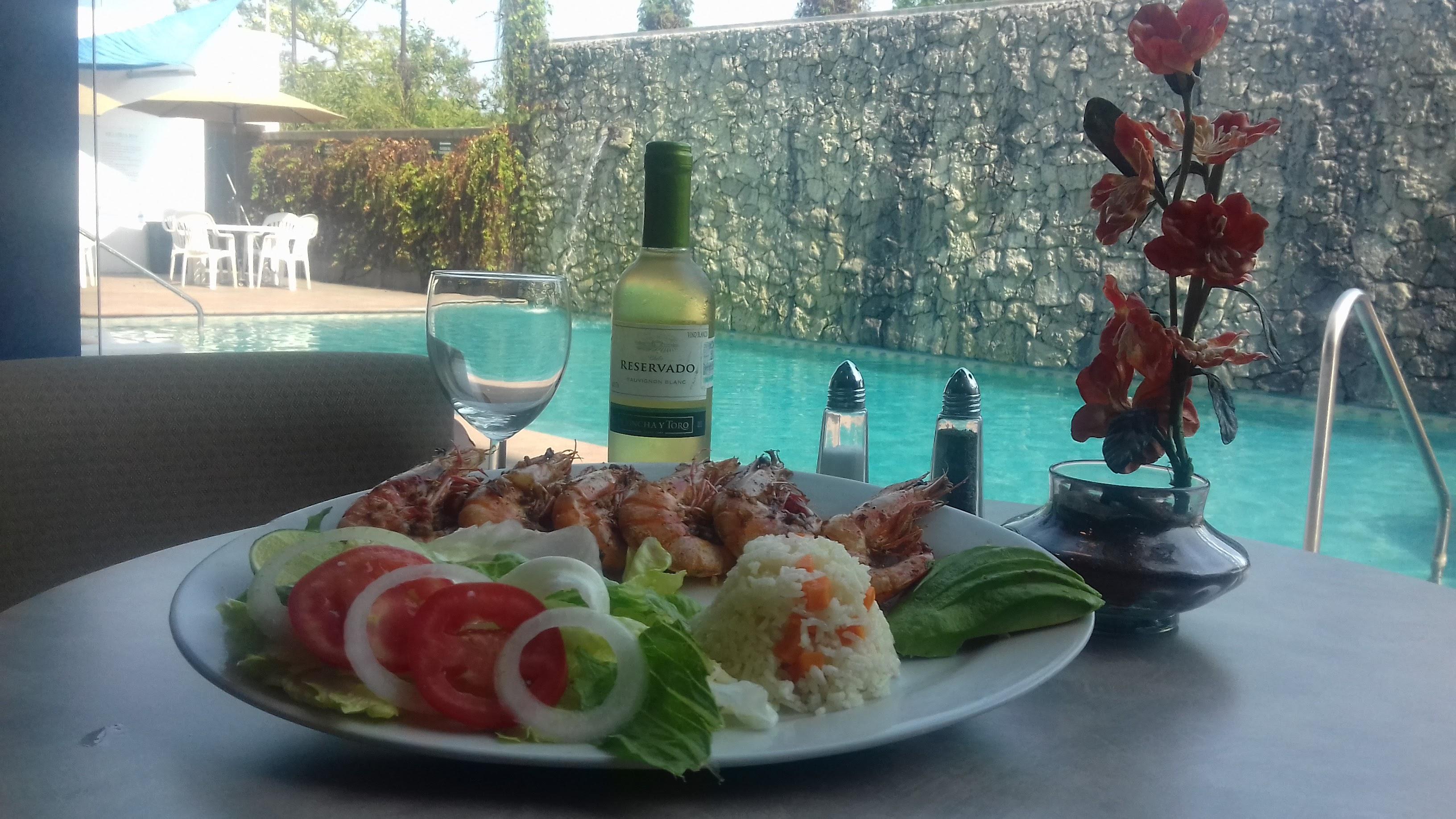 Rio Vista Inn Business High Class Hotel Poza Rica ภายนอก รูปภาพ