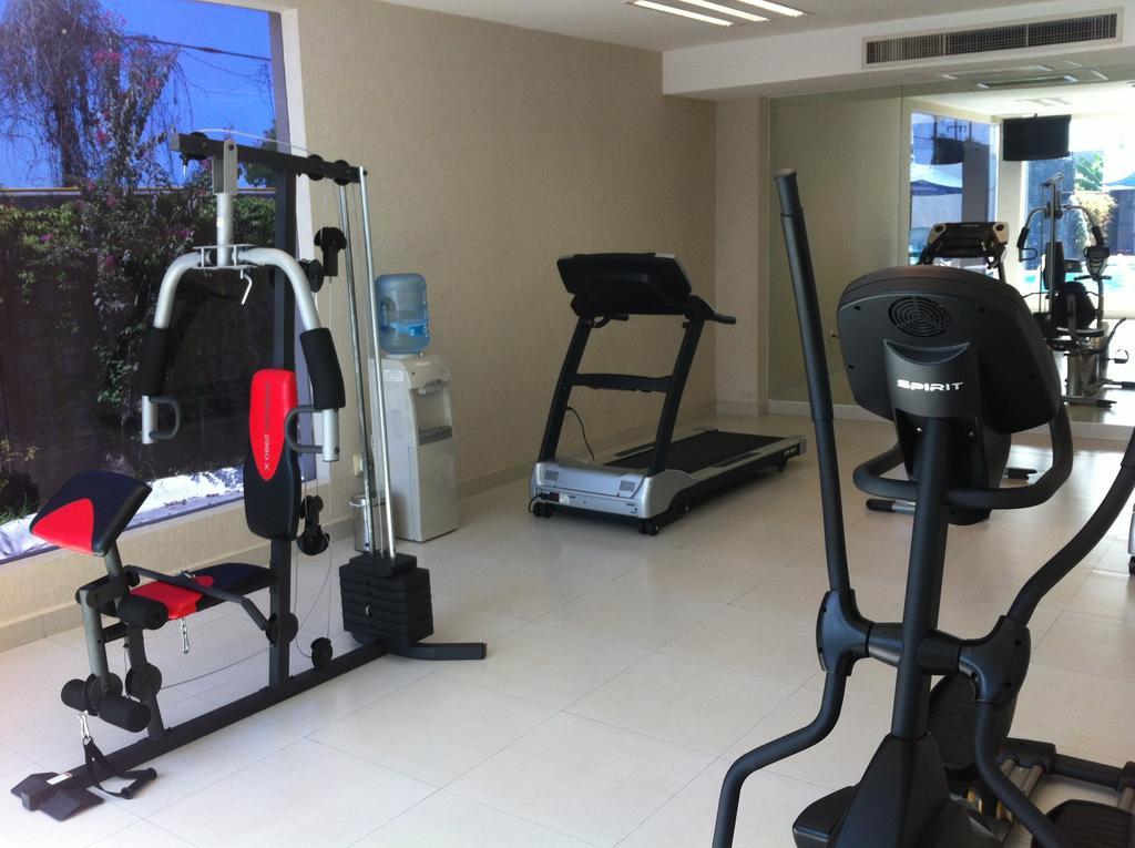 Rio Vista Inn Business High Class Hotel Poza Rica ภายนอก รูปภาพ