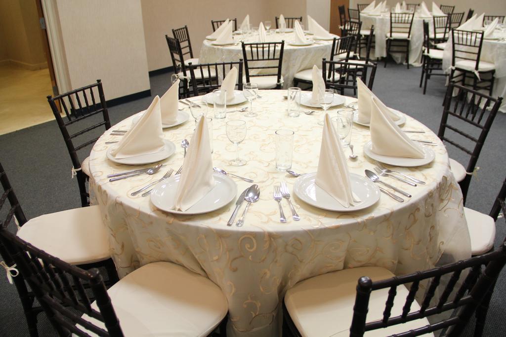 Rio Vista Inn Business High Class Hotel Poza Rica ภายนอก รูปภาพ