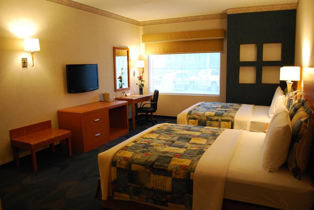 Rio Vista Inn Business High Class Hotel Poza Rica ภายนอก รูปภาพ