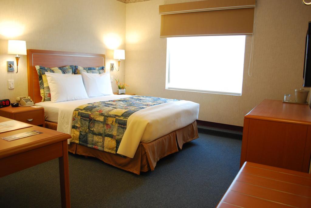 Rio Vista Inn Business High Class Hotel Poza Rica ภายนอก รูปภาพ