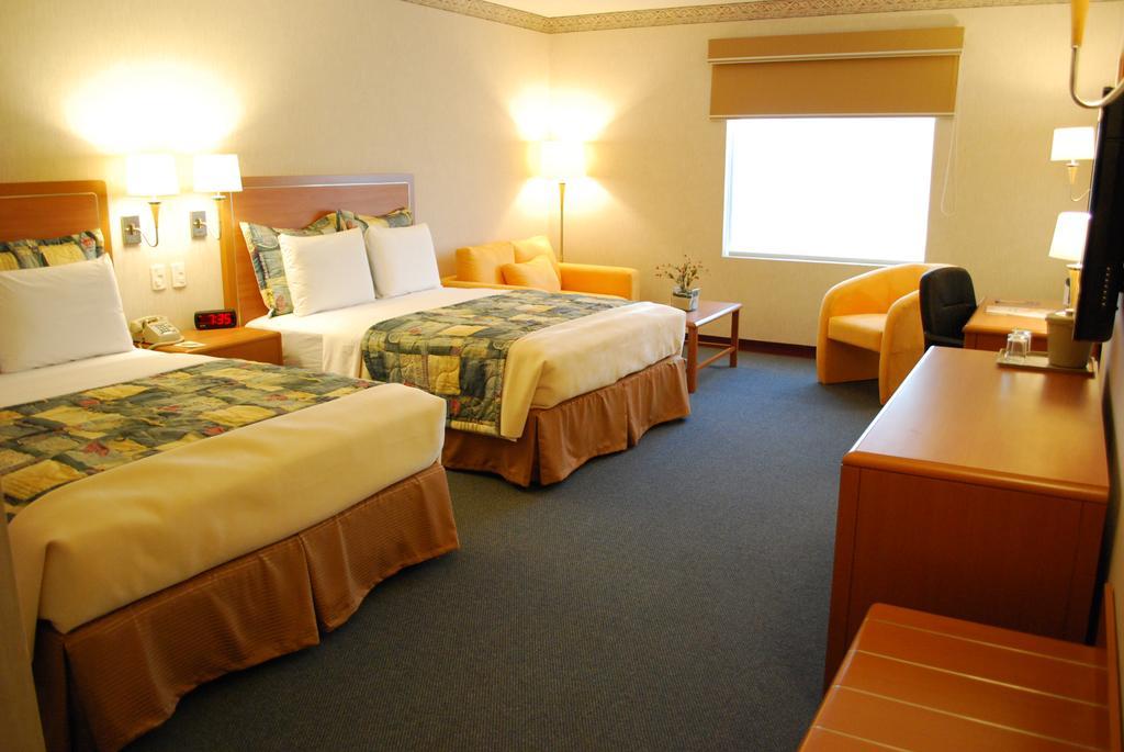 Rio Vista Inn Business High Class Hotel Poza Rica ภายนอก รูปภาพ