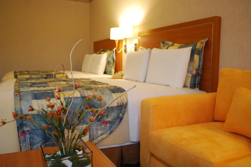 Rio Vista Inn Business High Class Hotel Poza Rica ภายนอก รูปภาพ