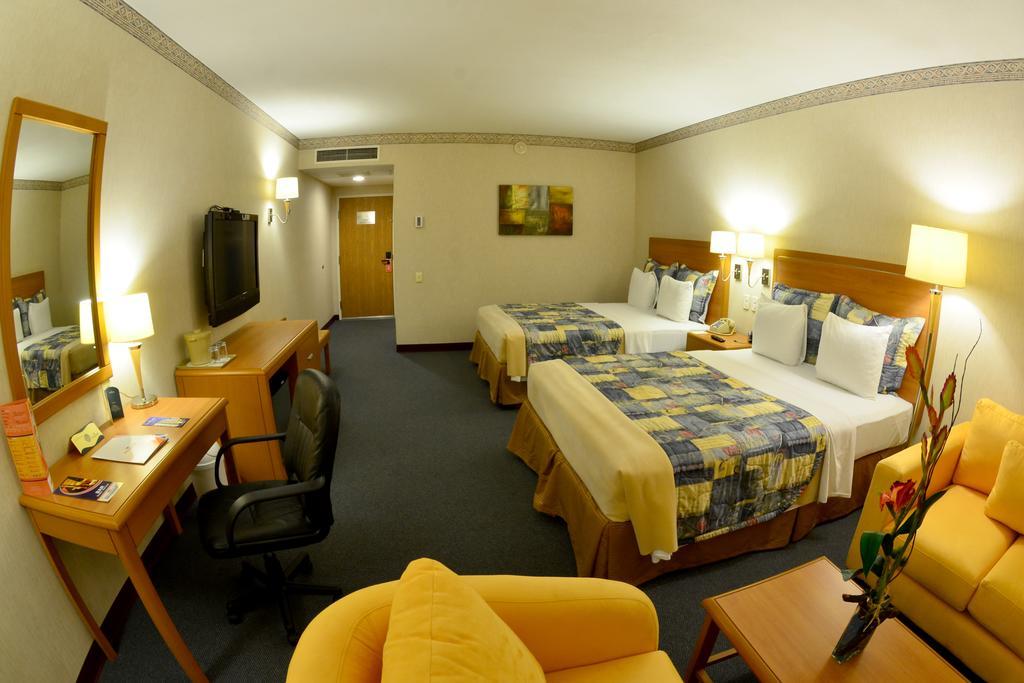 Rio Vista Inn Business High Class Hotel Poza Rica ภายนอก รูปภาพ