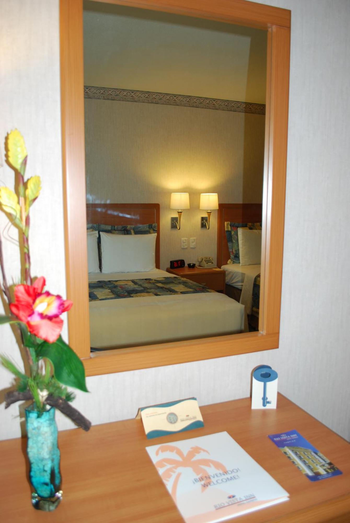 Rio Vista Inn Business High Class Hotel Poza Rica ภายนอก รูปภาพ